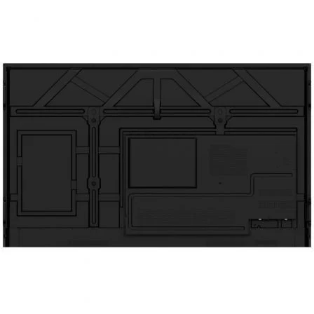 Optoma Creative Touch Serie 3 3863RK Pantalla Interactiva de 86 pulgadas